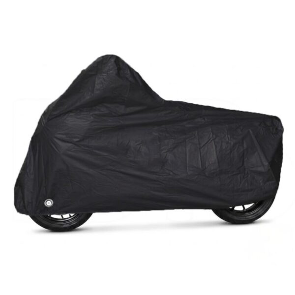 Pijama Funda Protectora para Moto LAVEF