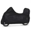 Pijama Funda Protectora para Moto con maletero LAVEF