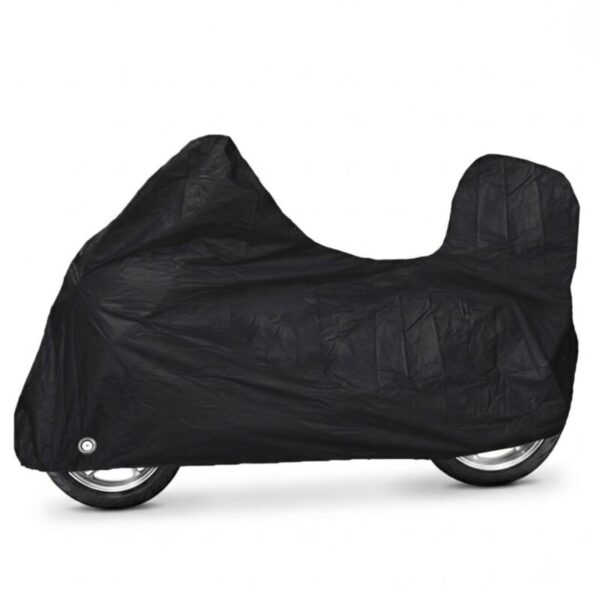 Pijama Funda Protectora para Moto con maletero LAVEF
