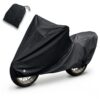 Pijama Funda Protectora para Moto LAVEF