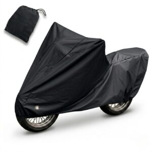 Pijama Funda Protectora para Moto LAVEF