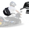 D_NQ_NP_727216-MCO76578038195_052024-F.jpg Bolso De Transporte Para Casco, Mochila Para Moto