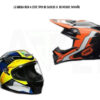 D_NQ_NP_854197-MCO54027205608_022023-F.jpg Bolso De Transporte Para Casco, Mochila Para Moto