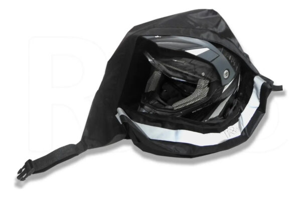 D_NQ_NP_913501-MCO76578077669_052024-F.jpg Bolso De Transporte Para Casco, Mochila Para Moto