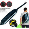 D_NQ_NP_959514-MCO103490402174_012026-F.jpg Bolso De Transporte Para Casco, Mochila Para Moto