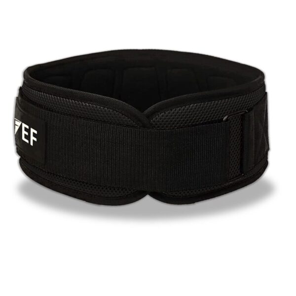 cinturon de fuerza gym LAVEF