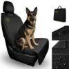 1 forro protector para asiento delantero impermeable y universal