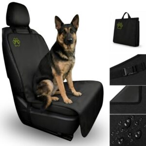 forro protector para asiento delantero impermeable y universal