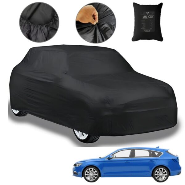 pijama funda protectora para carro hatchback LAVEF