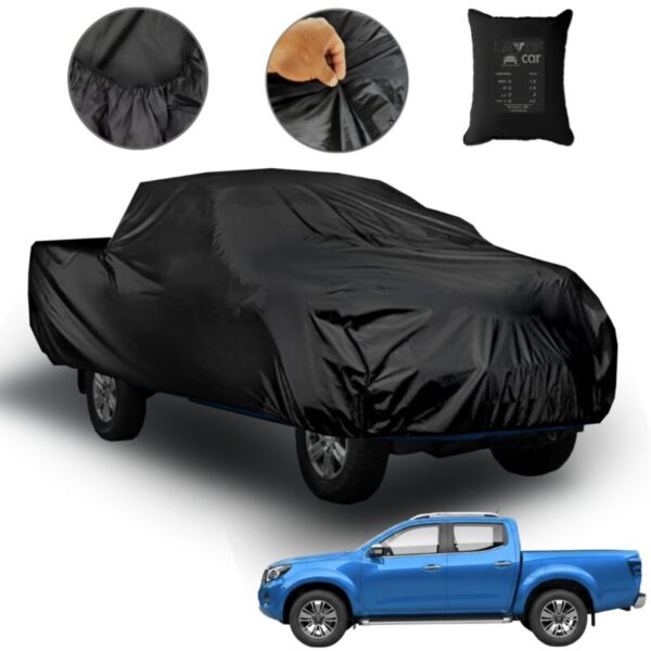 1 pijama funda protectora para camioneta PICK UP LAVEF