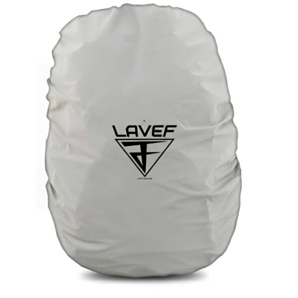 forro cobertor para maletín 100% reflectivo e impermeable LAVEF