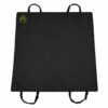 3 forro protector para asiento trasero de carro impermeable y universal