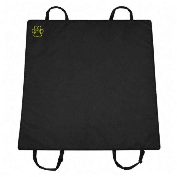 3 forro protector para asiento trasero de carro impermeable y universal