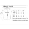 3 chaqueta rompevientos 100% reflectiva LAVEF