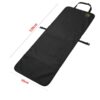 3 forro protector para asiento delantero impermeable y universal
