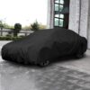 3 pijama funda protectora para carro SEDAN