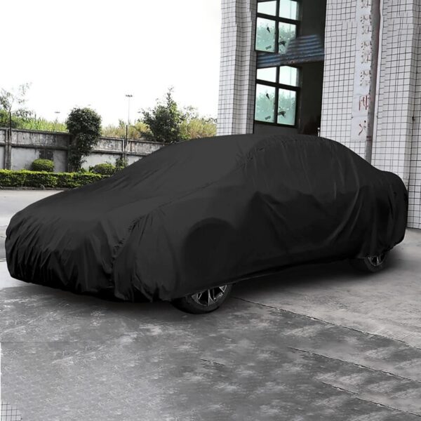 3 pijama funda protectora para carro SEDAN