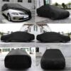 4 pijama funda protectora para carro SEDAN