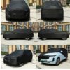 pijama funda protectora para carro SUV LAVEF