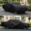 4 pijama funda protectora para camioneta PICK UP LAVEF