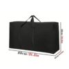 maleta organizador para auto 80x25x45