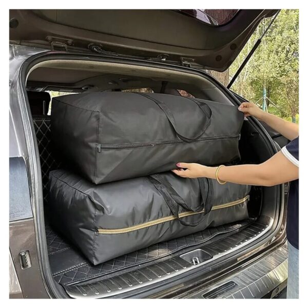 maleta organizador para auto 80x25x45