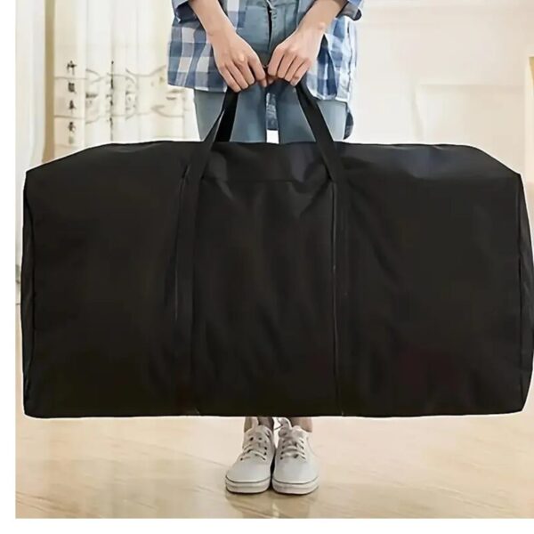 maleta organizador para auto 80x25x45